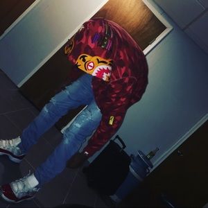 Meet your Posher, Elijah